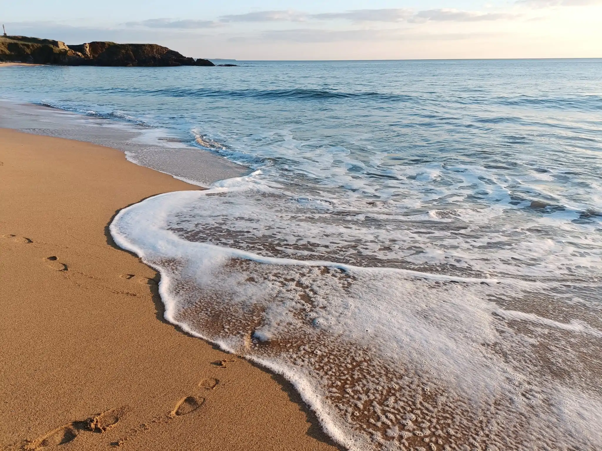 Massage Sensitif (2)